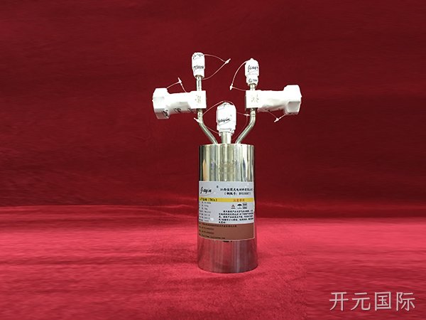 MO源：太原开元国际光电材料有限公司带领化工行业迈向国际先进水平
