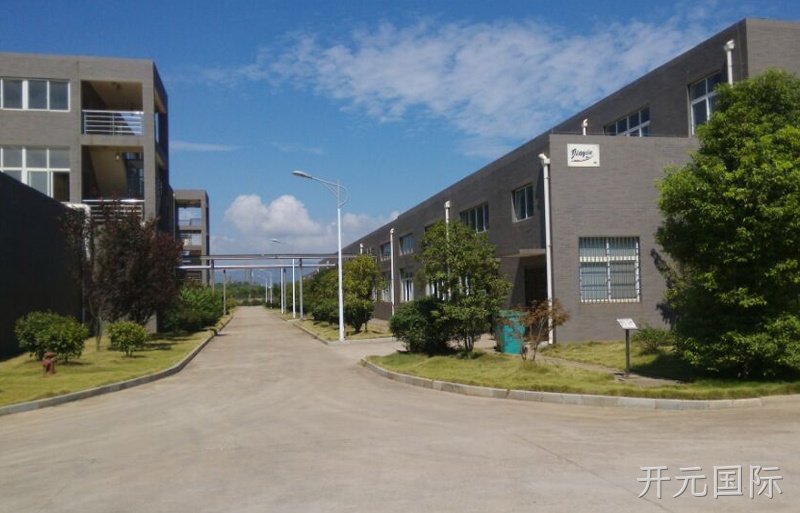 公司简介 公司简介
